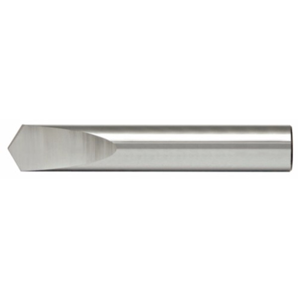 Alfa Tools SCSD1029 1/2 x 2-1/2 Overall Carbide Spade Drill
