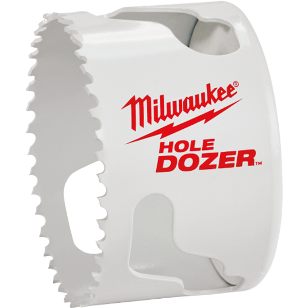 Milwaukee I 3-3/4" HOLE DOZER HOLE SAW