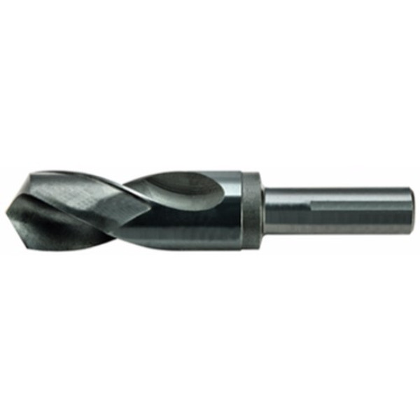 Alfa Tools 1-1/8 HSS S&D DRILL 3/4" SHANK