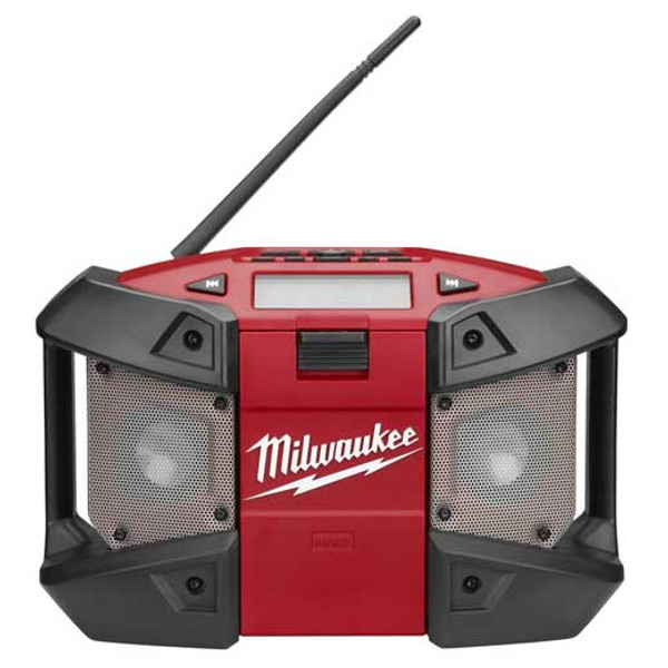 Milwaukee I M12  RADIO