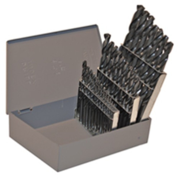 Alfa Tools S250197 26pc HSS Eco Pro 135 Split Point Set