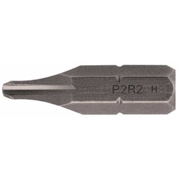 Alfa Tools 1" P2-R2 COMBINATION BIT, Pack of 10