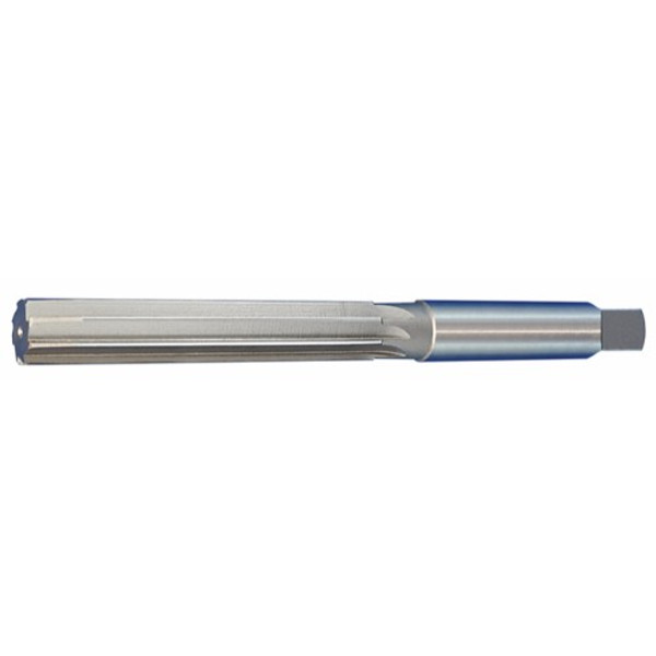 Alfa Tools HR74306 1/4 Hand Reamer Straight Shank Straight Flute