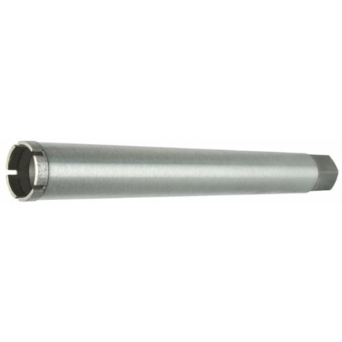 Alfa Tools CDS1705 1-1/8" Supreme Full Crown Diamond Core Bit