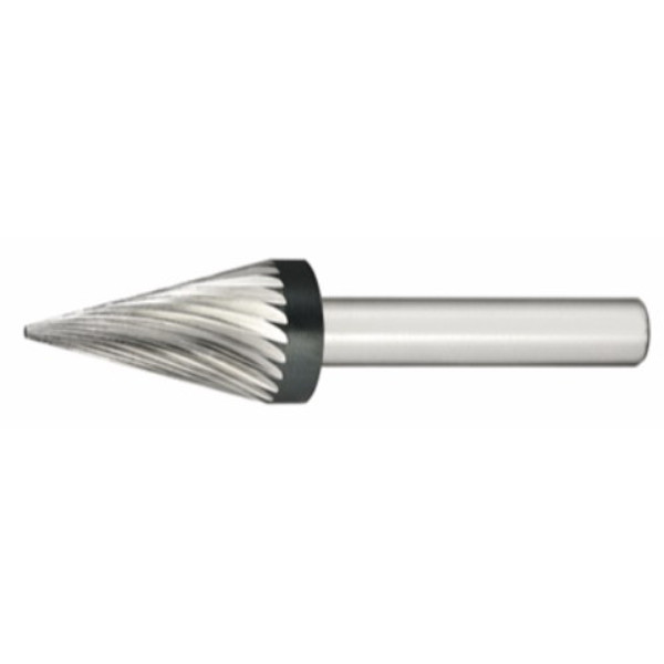 Alfa Tools H-244 5/8 CONE SHAPE HSS BURR