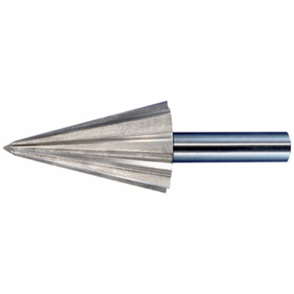 Alfa Tools 3/8-2 PLUMBER'S REAMER POUCHED