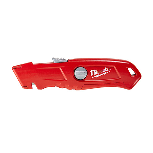 Milwaukee I SELF RETRACTING SAFETY KNIFE