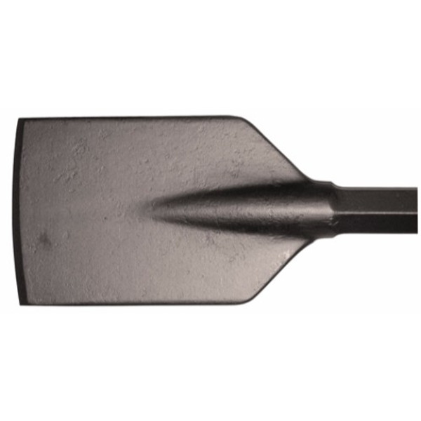 Alfa Tools 5" ASPHALT CUTTING 1-1/8 SHANK CHISEL