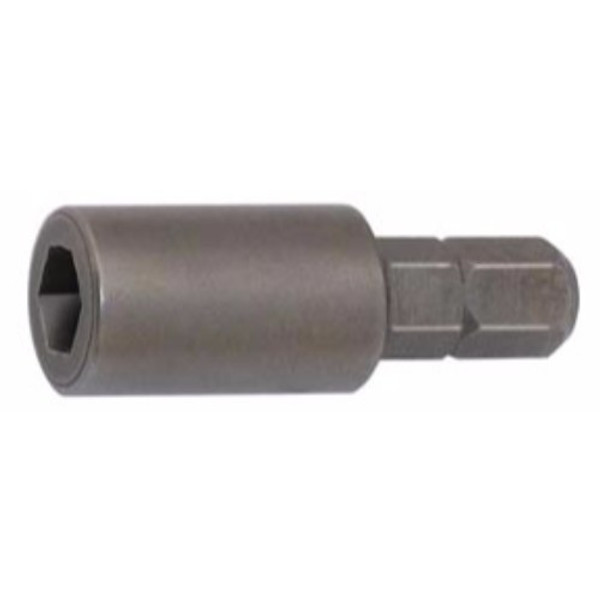 Alfa Tools HSN15964 10 mm x 2-9/16 Magnetic Nut-Set