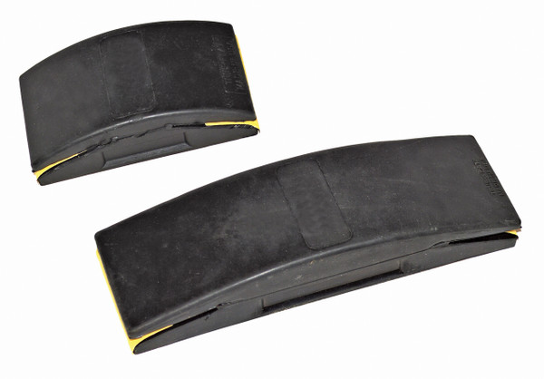 Alfa Tools SBN050 2-3/4" x 5" Rubber Sanding Block