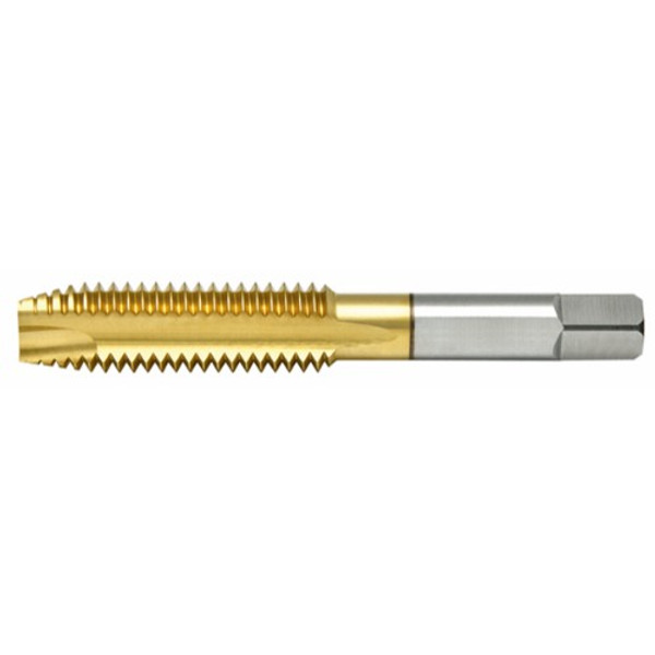 Alfa Tools 10-32 HSS SPIRAL POINTED TAP TIN COATED
