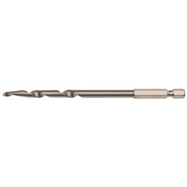 Alfa Tools #7 SCREW 5/32" DRILL HEX SHANK TAPER DRILL