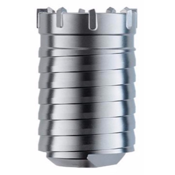 Alfa Tools 3-1/8" SCREW-ON HAMMER DRILL CORE BIT