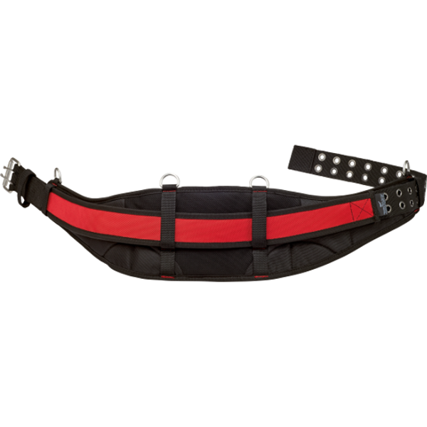 Milwaukee I PADDED WORK BELT