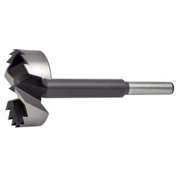 Alfa Tools 2 7/8" FORSTNER BIT 1/2" SHANK