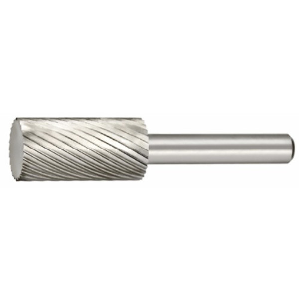 Alfa Tools BH74206 A-111 1/2 Cylindrical HSS Burr