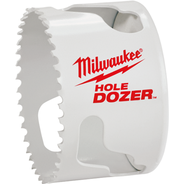 Milwaukee I 3-1/8" HOLE DOZER HOLE SAW