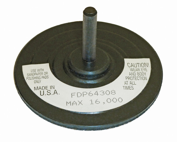 Alfa Tools I 2" PSA DISC HOLDERS