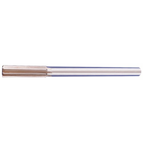 Alfa Tools CR99005 0.1240" HSS Chucking Reamer Over Under Size