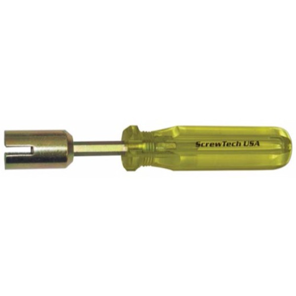 Alfa Tools 7" WING NUT DRIVER WITH GRIP