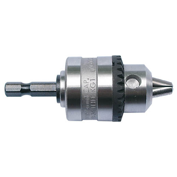 Milwaukee I CHUCK 1/4" ATTACHMENT FOR 2.4V