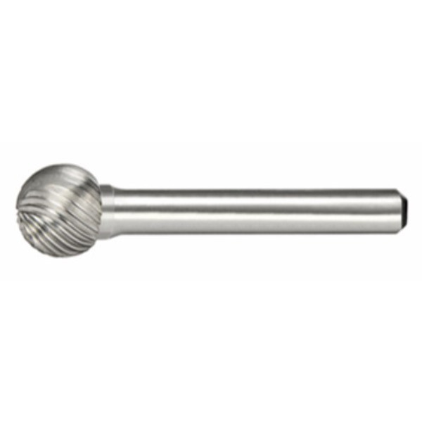 Alfa Tools B71249 SD-9 Carbide Burr Ball Single Cut