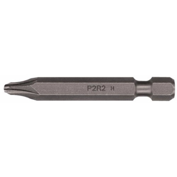 Alfa Tools 2" P2-R2 COMBINATION BIT, Pack of 10