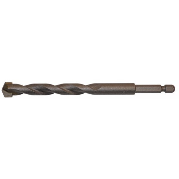 Alfa Tools MDML1025 1/4 1/4 Hex Shank Megadrill Bit