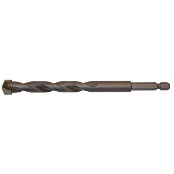 Alfa Tools 1/4 1/4 HEX SHANK MEGADRILL BIT