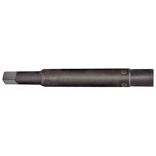 Alfa Tools 1/2" TAP EXTENSION STYLE B