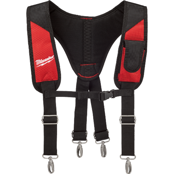 Milwaukee I XL PADDED RIG 1