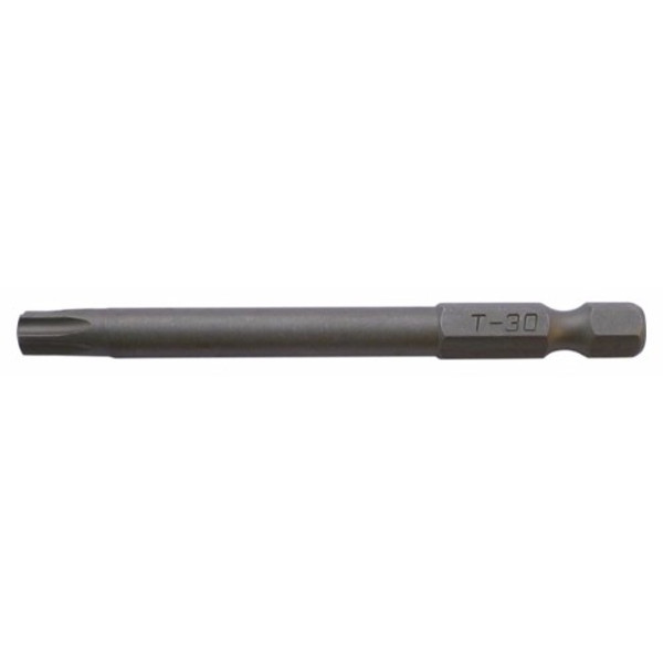 Alfa Tools T40 X 3 X 1/4 TORX POWER BIT CARDED