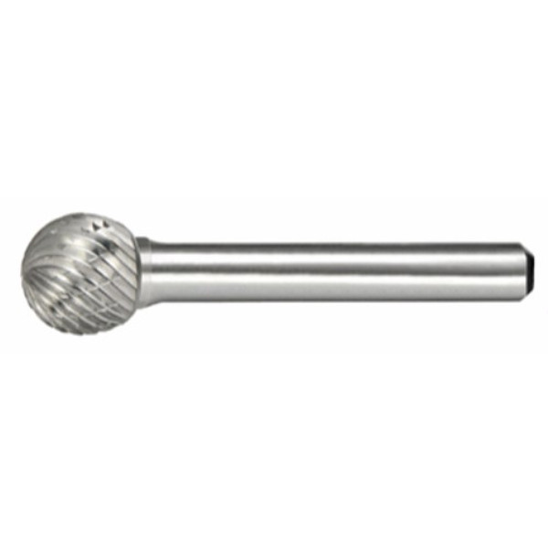 Alfa Tools B71241D SD-11 Carbide Burr Ball Double Cut