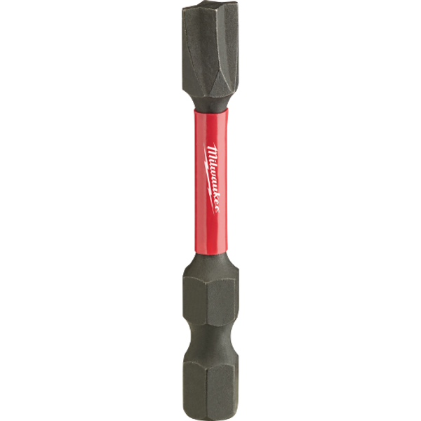 Milwaukee 48-32-4745 SHOCKWAVE 2" Impact ECX 2 Power Bits