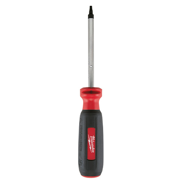 Milwaukee I #2 SQUARE DRIVE SCREWDRIVER