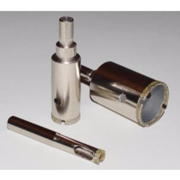 Alfa Tools DD7003 1/4" x 60 Grit Diamond Core Drill