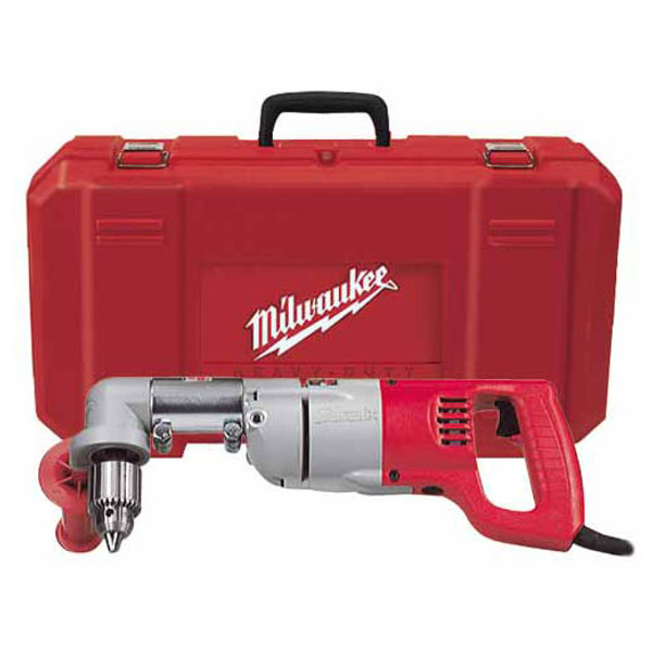 Milwaukee I DRILL 1/2 335/750 PLB RAD