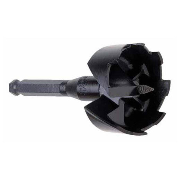 Milwaukee 48-25-2001 Selfeed Bit 2"