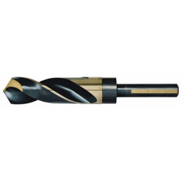 Alfa Tools SDBB50406C 39/64 Blitz Bit S&D Drill 1/2" Shank Carded