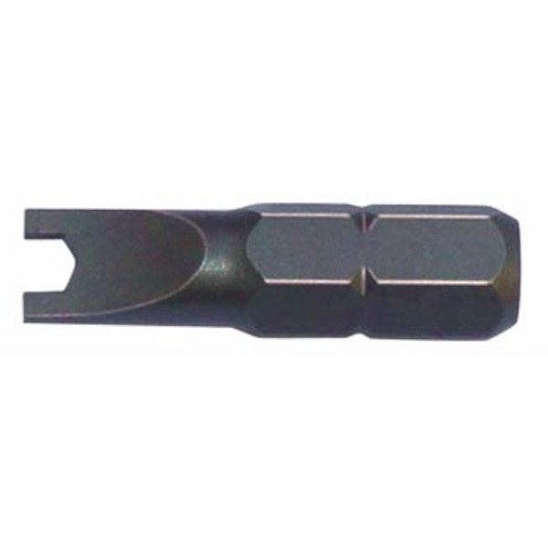 Alfa Tools HSB15953 #10 x 1 x 1/4 Tamperproof Insert Bit
