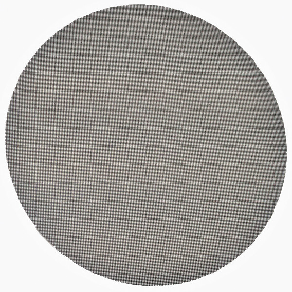 Alfa Tools SMD16060 16" x 0 Hole 60 Grit Floor Screen Mesh Disc(DISCONTINUED)