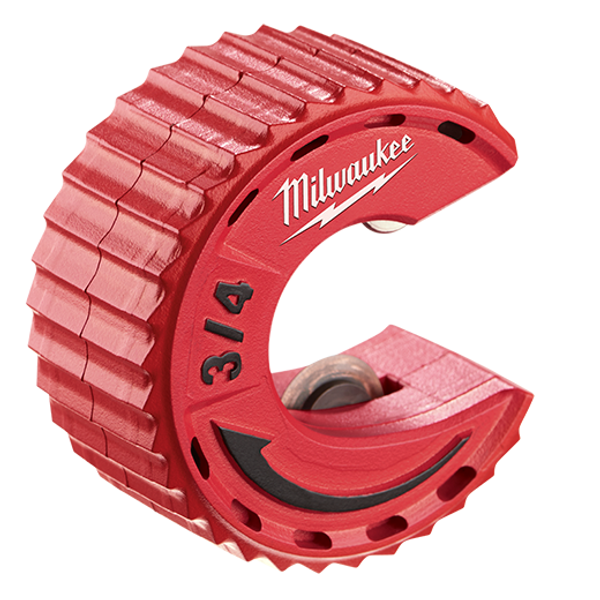 Milwaukee I 3/4" AUTO CUTTER