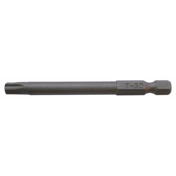 Alfa Tools HSB15890 T20 x 1-15/16 x 1/4 Torx Power Bit