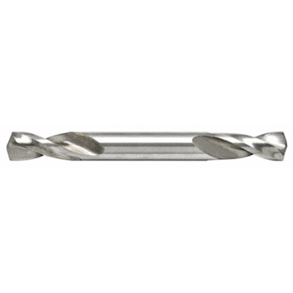 Alfa Tools SH50207DB 5/32 HSS Double End Sheet Drill Bright