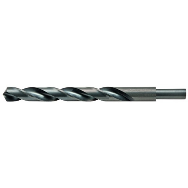 Alfa Tools 1/2 HSS ALFA USA 3/8 SHANK CARDED