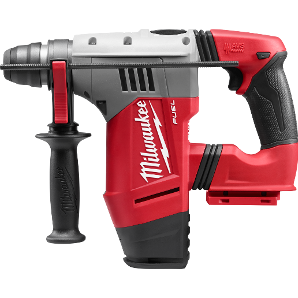 Milwaukee I M28 FUEL  1-1/8" SDS PLUS ROTARY HAMMER