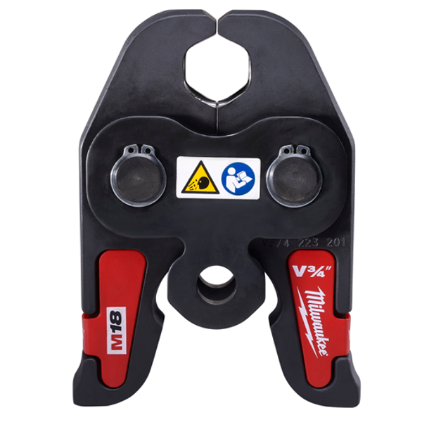 Milwaukee 49-16-2651 M18 3/4 in. Press Jaw