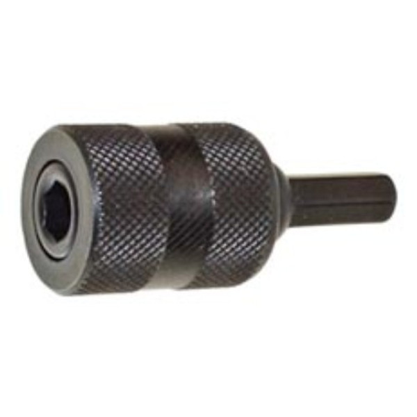 Alfa Tools 1/4" HEX INSERT BIT CHUCK