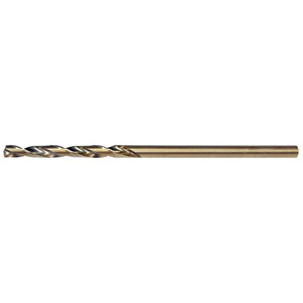 Alfa Tools AECO60665 #35 SWG 6 Cobalt Aircraft Extension Drill