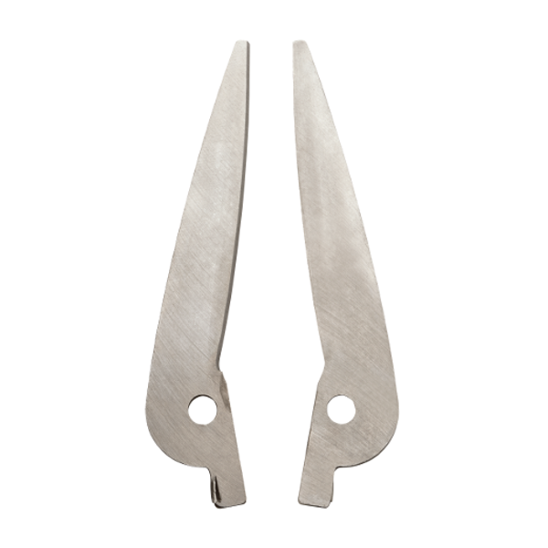 Milwaukee 48-22-4007 Lightweight Tinner Replacement Blades